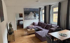Mh Apartments
